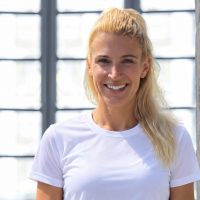 Julia Domschke