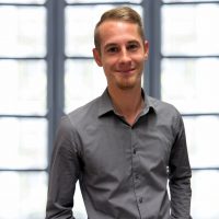 Robin Meiers